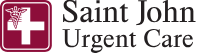 saint john urgent care logo