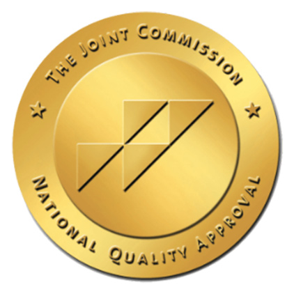 The Joint Commission National Quality Approval