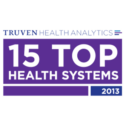 Truven Health Analytics - Health System