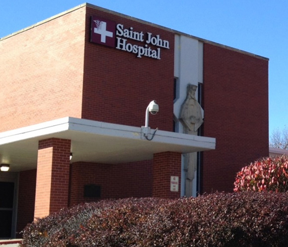 Saint John Hospital