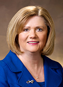 Paula Ellis, RN, CEO