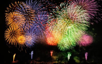 Saint John Emergency physician offers fireworks alert and safety tips