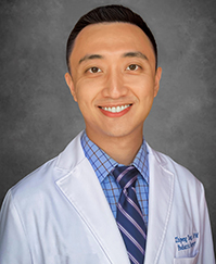 Dr Yang Foot and Ankle Specialist