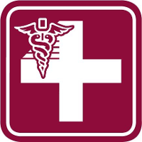 prime healthcare services square logo