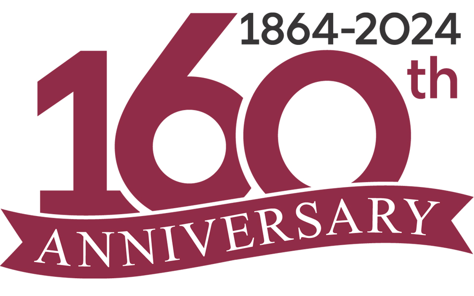 Saint John Invites Community to 160th Birthday Bash Celebration March 16, 2024