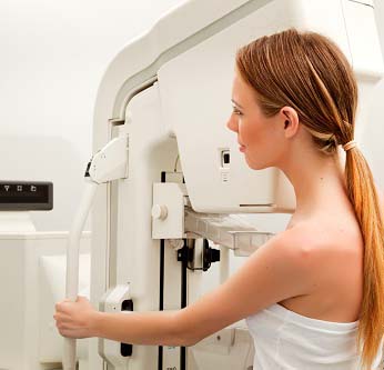 Mammography